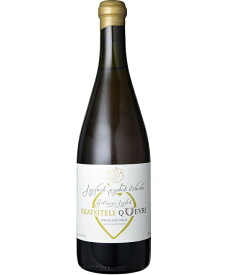 ルカツィテリ クヴェヴリ [2021] (クヴェヴリ・ワイン・セラー)　Rkatsiteli Qvevri Wine (Qvevri Wine Cellar)　ジョージア カヘティ オレンジワイン 辛口 750ml