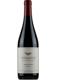 マウント ヘルモン レッド [2022] (ゴラン・ハイツ・ワイナリー)　Mount Hermon Red (Golan Heights Winery)　イスラエル ガリラヤ ゴラン高原 赤 フルボディ 750ml