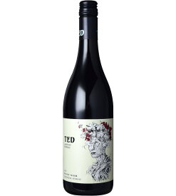 テッド ピノ・ノワール (マウント・エドワード)　Ted Pinot Noir (Mount Edward)　ニュージーランド サウス アイランド セントラル オタゴGI 赤 750ml
