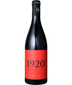 �N���[�Y �G���~�^�[�W�� �L�����F �h1920�h ���[�W�� [2017] (�h���[�k �W�� ���o��)�@Croze Hermitage Cuvee 1920 Rouge (Domaine Gilles Robin)�@�t�����X �R�[�g�E�f���E���[�k AOP�N���[�Y �G���~�^�[�W�� ��