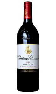 Vg[ WXN[ [2018] / Chateau Giscours / AOC Margaux tX / {h[ / I[EhbN / }S[ / hbN 3it / AOC}S[ /  / t{fB / 750ml