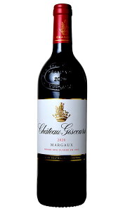 Vg[ WXN[ [2020] / Chateau Giscours / AOC Margaux tX / {h[ / I[EhbN / }S[ / hbN 3it / AOC}S[ /  / t{fB / 750ml