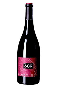 VbNXEGCgEiC smEm[ (VbNXEGCgEiCEZ[Y) Six Eight Nine Pinot Noir (689 Cellars) AJAJtHjAAm[XER[XgAԁAt{fBA750ml