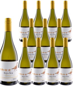 [12�{�Z�b�g] �f���E�X�[���E�V�����h�l�E���Z���o (�r�[�j���E�f���E�y�h���K��)�@Aves del sur Chardonnay Reserva (Vina del Pedregal S.A)�@�`�� �Z���g�����E���@���[ �����R�~�[�W���E���@���[DO �� �h