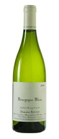ブルゴーニュ・ブラン [2019] (ドメーヌ・ルーロ)　Bourgogne Blanc (Domaine Roulot)　フランス ブルゴーニュ 白 750ml