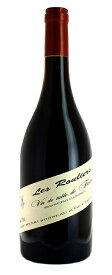 レ ルーリエ [NV] (ドメーヌ アンリ ボノー)　Les Rouliers [NV] (Domaine Henri Bonneau)　Vin de Table　フランス コート・デュ・ローヌ ヴァン ド ターブル 赤 ワイン 750ml