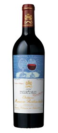 シャトー ムートン ロートシルト [2014]　Chateau Mouton Rothschild　フランス ボルドー オー・メドック ポイヤック メドック 第1級格付 AOCポイヤック 赤 フルボディ 750ml