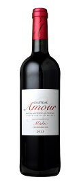 シャトー アムール [2016] Chateau Amour　フランス ボルドー メドック クリュ ブルジョワ AOCメドック 赤 750ml