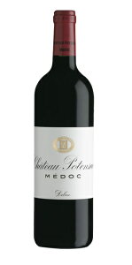 �V���g�[�E�|�^���T�b�N [2021]�@Chateau Potensac�@�t�����X �{���h�[ ���h�b�N AOC���h�b�N �� �t���{�f�B 750ml