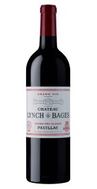 シャトー ランシュ バージュ [1999] Chateau Lynch Bages [1999]　フランス ボルドー オー メドック AOCポイヤック メドック 第5級格付 赤 750ml