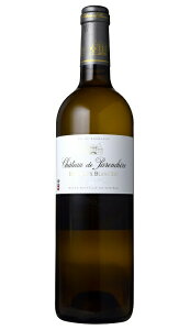 [12�{�Z�b�g] �V���g�[�E�h�E�p�����V�F�[���E�u�����@Chateau de Parenchere Blanc�@�t�����X/AOC�{���h�[/��/750ml