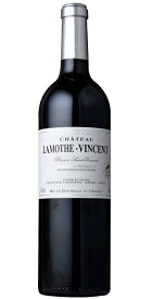 [12本セット] シャトー・ラモット・ヴァンサン レゼルヴ　Chateau Lamothe Vincent Reserve AOC Bordeaux Superieur　フランス/AOCボルドー スペリュール/赤/750ml
