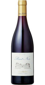 ピノ・ノワール (エルヴェ・ケルラン)　Pinot Noir (Herve Kerlann)　フランス ブルゴーニュ IGPサント・マリー・ラ・ブランシュ 赤 ミディアムボディ 750ml