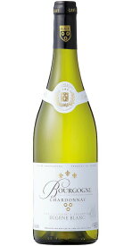 [12本セット] ブルゴーニュ・シャルドネ (カーヴ・ド・リュニー)　Bourgogne Chardonnay (Cave de Lugny)　フランス AOCブルゴーニュ 白 辛口 750ml