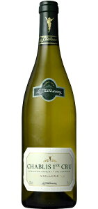 VuEv~GENE@C (EVuWFk)@Chablis 1er Cru Vaillons (La Chablisienne)@tX uS[j AOCVuEv~GEN  h 750ml