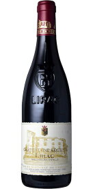 [12本セット] リラック ルージュ (シャトー・ド・セグリエス)　Lirac Rouge (Chateau de Segries)　フランス コート・デュ・ローヌ リラック AOCリラック 赤 ミディアムボディ 750ml