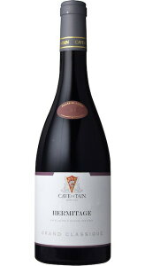 �G���~�^�[�W���E���[�W�� [2018] (�J�[�� �h �^��)�@Hermitage Rouge (Cave de Tain)�@�t�����X �R�[�g�E�f���E���[�k AOC�G���~�^�[�W�� �� �t���{�f�B 750ml
