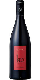 クローズ・エルミタージュ キュヴェ ”1920” ルージュ [2016] (ドメーヌ・ジル・ロバン)　Croze Hermitage Cuvee 1920 Rouge (Domaine Gilles Robin)　フランス/コート・デュ・ローヌ/AOPクローズ・エルミタージュ/赤/フルボディ/750ml