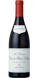 �R�[�g�E�f���E���[�k�E���B���[�W���E ���[�W���E���E�R�g�[ (�u�e�B�m)�@Les Coteaux Cotes du Rhone Village (Boutinot Ltd.)�@�t�����X �R�[�g�E�f���E���[�k AOP�R�[�g�E�f���E���[�k�E���B���[�W�� 