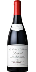 �R�[�g�E�f���E���[�k�E���B���[�W���E���[�W���E���E�R�g�[�E�V�X�g�D�E�Z�M���� (�u�e�B�m)�@Les Coteaux Schisteux Seguret Cotes du Rhone Village (Boutinot Ltd.)�@�t�����X AOP�R�[�g�E�f���E���[�k�E��