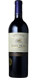 [12本セット] ドメーヌ・ポール・マス カベルネ・ソーヴィニヨン メルロー (ドメーヌ・ポール・マス)　Domaines Paul Mas Cabernet Sauvignon Merlot (Domaines Paul Mas)　フランス ラングドック＆ルーシヨン IGPペイ ドック 赤 フルボディ 750ml