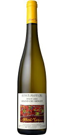 [12本セット] アルザス グラン・クリュ ピノ・グリ ヘングスト [2017] (ドメーヌ・アルベール・マン)　Alsace Grand Cru Pinot Gris Hengst (Domaine Albert Mann)　フランス/アルザス/AOPアルザス・グラン・クリュ/白/750ml