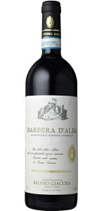 [12�{�Z�b�g] �o���x�[�� �_���o (�u���[�m �W���R�[�U)�@Barbera d'Alba (Casa Vinicola Bruno Giacosa)�@�C�^���A �s�G�����e �o���x�[���E�_���oDOC �� �t���{�f�B 750ml