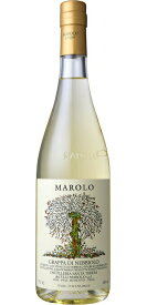 グラッパ・ディ・ネッビオーロ (マローロ)　Grappa di Nebbiolo (Distilleria Marolo)　イタリア/ピエモンテ/グラッパ/ALC度数 44％/700ml