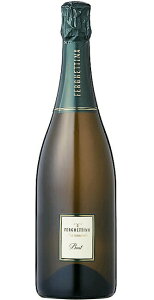 t`R^Eubg (tFQbeB[i)@Franciacorta Brut (Azienda Agricola Ferghettina)@C^A ofBA t`R^DOCG  Xp[NO h 750ml