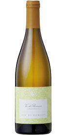 【よりどり6本以上送料無料】 ヴィエ・ディ・ロマンス シャルドネ [2018] (アグリコーラ・ヴィエ・ディ・ロマンス) Vie di Romans Chardonnay [2018] (Azienda Agricola Vie di Romans) イタリア/フリウリ ヴェネツィア・ジューリア/フリウリ・イソンツォDOC/白/750ml