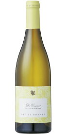 【よりどり6本以上送料無料】 ディス・クミエリス マルヴァジーア・イストリアーナ [2014] (アグリコーラ・ヴィエ・ディ・ロマンス) Dis Cumieris Malvasia Istriana [2014] (Azienda Agricola Vie di Romans) 白ワイン イタリア