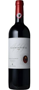 Ne VII LAeB NbVR (JXeb f OFy[U)@Clemente Sette Chianti Classico (Castelli del Grevepesa SCA)@C^A gXJ[i LAeB NbVRDOCG  ~fBA{f