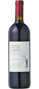�h�D�j�R (���I�|���h �v���� �f�B �g�X�J�[�i)�@D'Unico (Leopoldo I di Toscana)�@�C�^���A �g�X�J�[�iIGT �� �t���{�f�B 750ml