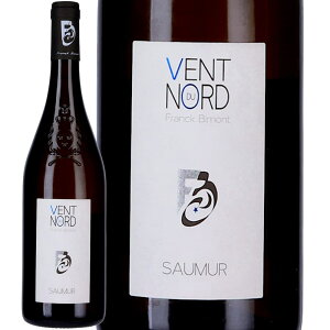 \~[ELFE@EfEm[Eu (h[kEfEMC)@Saumur Cuvee Vent du Nord Blanc (Domaine des Guyons)@tX [ AOP\~[  h 750ml