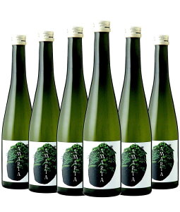 [6�{�Z�b�g] AMARTA �A�}���^ (���g������������) MIYOSHINO SAKE BREWERY Co.,Ltd (AMARTA) ���{/�ޗǌ�/�g��S�g�쒬/���{��/Craft Sake/500ml