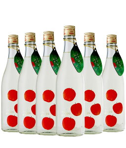 [6{Zbg] 񂲂ۂނۂ (ˎފ)@Ringo pom-pom (Hachinohe Syurui CO.,LTD, Gonohe Factory)@{ X OˌS܌˒ { 720ml