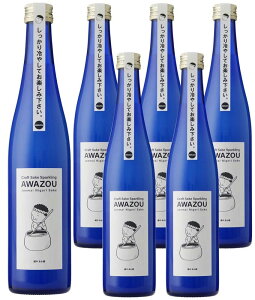 y{ Xp[NOz[6{Zbg] 푠 AĂɂ e R s NtgTP Bicchu Awazou (SHIRAGIKU SHUZO CO., LTD.) { R { h A 500ml [N[֔z]