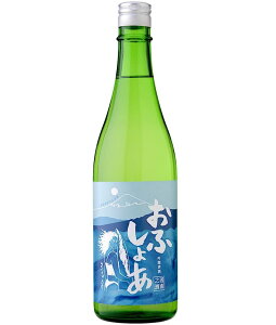 ӂ傠  (FV𑢊) Offshore Ginjo (Kumazawa Brewing Company) {/_ސ쌧/s/{/Craft Sake/720ml