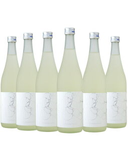 [6{Zbg] ݂̂ ċ (c𑢊)@Mikunihareshuzo Co.,Ltd. (Mizu no Katachi Junmai Ginjo Genshu) {/xR/s/{/Craft Sake/720ml