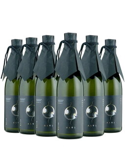 [6{Zbg] ΂Ɛ h đ[] (Еc𑢏)@Hirata Sake Brewery Co.,LTD (Hi to Yuki to Junrei-Karakuchi Junmai-daiginjo)@{/򕌌/Rs/{/Craft Sake/720ml