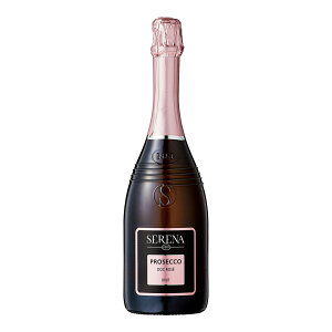 �Z���i�E�v���Z�b�R�E���[ [2024] (�Z���i�E���C���Y) / Prosecco Rose / �C�^���A / ���F�l�g / �v���Z�b�RD.O.C. / ���[���C�� / �h�� / 750ml