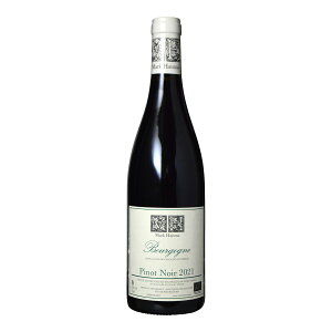 �u���S�[�j���E�s�m�E�m���[�� [2021] (�}�[�N�E�n�C�X�}) / Bourgogne Pinot Noir / �t�����X / �u���S�[�j�� / A.O.C.�u���S�[�j�� / �� / �~�f�B�A���{�f�B / 750ml
