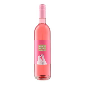 �|�R�E���[ [NV] (�T���e��) / POCO Rose Sweet Bubbly / �C�^���A / �s�G�����e / ���[���C�� / �Ì� / 750ml
