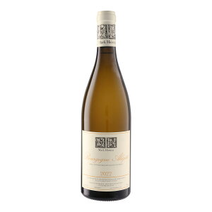 �u���S�[�j���E�A���S�e [2022] (�}�[�N�E�n�C�X�}) / Bourgogne Aligote / �t�����X / �u���S�[�j�� / A.O.C.�u���S�[�j���E�A���S�e / �����C�� / �h�� / 750ml