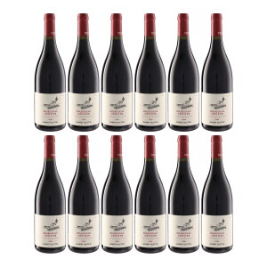 [12�{�Z�b�g] �u���S�[�j���E�R�[�g�E�h�[���E�� [2024] (�t�F���e�B�O) / Bourgogne Cote d'Or Rouge / �t�����X / �u���S�[�j�� / A.O.C.�u���S�[�j�� / �� / �~�f�B�A���{�f�B / 750ml