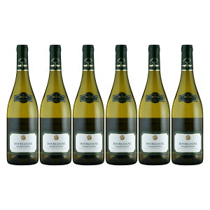 [6�{�Z�b�g] [2023] �u���S�[�j���E�V�����h�l (���E�V���u���W�F���k) / Bourgogne Chardonnay (La Chablisienne) / �t�����X / AOC�u���S�[�j�� / �����C�� / �h�� / 750ml