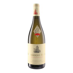 �u���S�[�j�� �� [2025] (�V���g�[�E�h�E�t���C�b�Z) Bourgogne Blanc (SCE Chateau de Fuisse) / �t�����X �����C�� �h�� A.O.C.�u���S�[�j�� 750ml