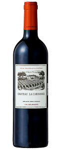 �V���g�[�E���E�J���h���k [2019] / Chateau La Cardonne / ���E�h���[�k�E�Z�[�E�W�F�[�E�G�[�� [Les Domaines C.G.R.] / �t�����X / �{���h�[ / ���h�b�N / �N�����E�u���W���� / AOC���h�b�N / �ԃ��C�� / �t
