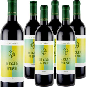 [6{Zbg] LUCE (@RmH())@Kizan Wine Red (Kizan Winery Co., Ltd)@{ R bBs GI}iV  ubNENC[100% 750ml