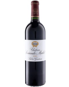 Vg[E\VAhE} [2020] Chateau Sociando Mallet@tX {h[ AOCI[EhbN  t{fB 750ml